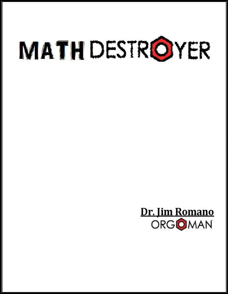 2025 Math Destroyer