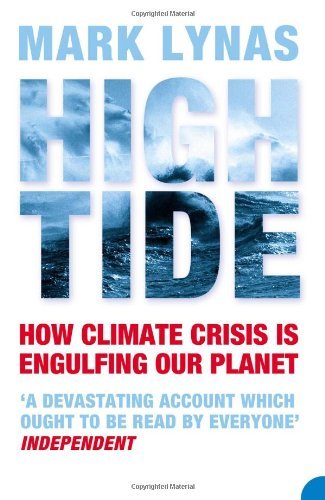 High Tide By Mark Lynas