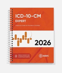 AMA CPT Book, ICD-10 Code Book, HCPCS Book – 2026 Physician Bundle by AAPC NEW