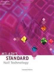 Milady Standard Nail Technology – by Milady