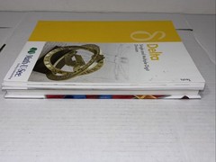 Math-U-See Delta Single & Multiple-Digit Division Instruction Manual and Tests