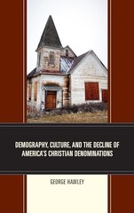 Demography Culture and the Dec – VERY GOOD
