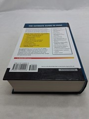 The HVAC Handbook by Robert Rosaler HC (2004)