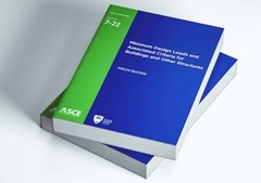 Minimum Design Loads and Associated Criteria for Buildings, ASCE/SEI 7-22