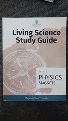 Sabbath Mood Living Science Study Guide Form 2 Physics Magnets