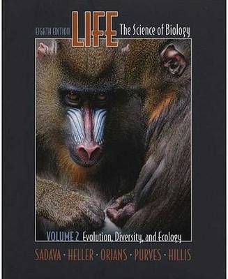 Evolution, Diversity, and Ecology (v. 2, Chapters 1, 21-33, 52-57) (Life: the Sc