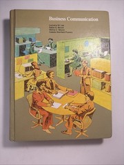 Business Communication Hardcover 1980 Book By LaJuana, Sallye, Wilma, Celeste