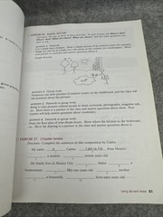 Basic English Grammar by Stacy A. Hagen and Betty Schrampfer Azar (2005,…