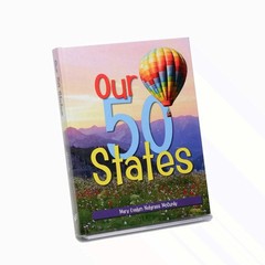 Our 50 States Curriculum Package Elementary Homeschool Geography US History