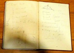 1933 Plane Trigonometry by William L. Hart, Ph.D. H/C 310 pages