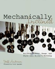 Mechanically Inclined: Building Grammar, Usage, and Style into Write – VERY GOOD