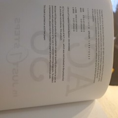 ACT 36 in Just 7 Steps By Maria Filsinger And Shaan Patel 2014 Test Prep
