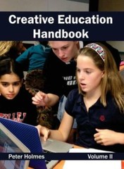 Creative Education Handbook: Volume Ii