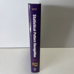 Statistical Pattern Recognition 2nd Edition By Andrew Webb