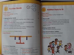 Calvert Math In Focus Grade 1 (Teacher & Student Books 1A, 1B, Worksheets)