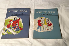 LOT OF 11 PHONICS READING WORKBOOKS BEGINNING READER