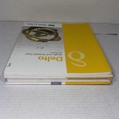 Math-U-See Delta Single & Multiple-Digit Division Instruction Manual and Tests