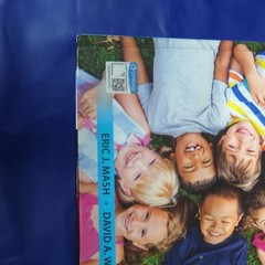 Abnormal Child Psychology (MindTap Course List) – Hardcover – VERY GOOD