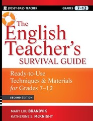 The English Teacher’s Survival Guide: Ready-To-Use Techniques and Materials …