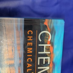 Chemistry & Chemical Reactivity – Hardcover By Kotz, John C. – GOOD