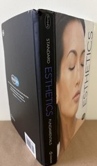 Milady Standard Esthetics : Fundamentals by Joel Gerson and Milady (2019,…