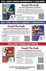 2018 International Plumbing Code (IPC) Fast Tabs NEW