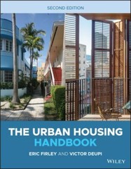 Urban Housing Handbook, Hardcover by Firley, Eric; Deupi, Victor, Brand New, …