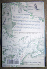 King William s War: The First Contest for North America, 1689-1697 by Laramie