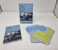 The Writer’s Retreat Kit: A Guide for Creative Exploration & Personal Expression