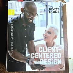 Pivot Point Fundamentals: Cosmetology | 2nd Edition Full Set 1-13 + Guide (used)