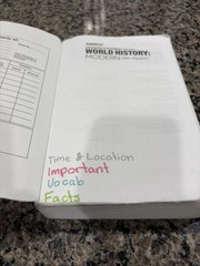 Advanced Placement World History: Modern, 2nd Edition by Perfection Learning…