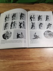 Kuk Sool Won Martial Art Advanced Textbook Volumes 1-3 by Suh In Hyuk