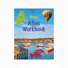 Our 50 States Curriculum Package Elementary Homeschool Geography US History