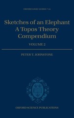 Sketches of an Elephant