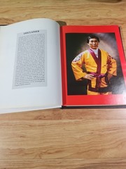 Kuk Sool Won Martial Art Advanced Textbook Volumes 1-3 by Suh In Hyuk