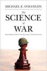 The Science of War: Defense Budgeting, Military Technology, Logistics, an – GOOD