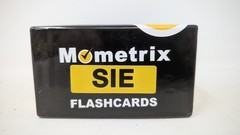 Mometrix SIE Flashcards Full Color Practice Questions Answer Explanations