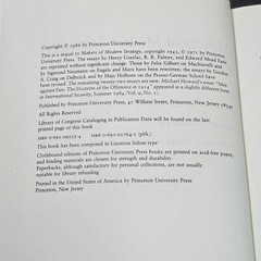 Makers of Modern Strategy Machiavelli to the Nuclear Age by P. Paret PRINCETON