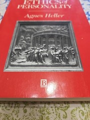 Ethics of Personality by Agnes. Heller (1995, Trade Paperback)