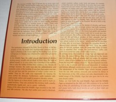 Castles and Palaces–Germany….circa 2004 Hardcover…approx 110 pages–no
