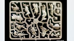 Any+ALL CURSED CITY GW Models! Games Workshop: WARHAMMER QUEST/AGE of SIGMAR~40K