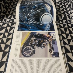 Harley-Davidson : A Love Affair Regency House Publishing 1996 Jim Glastonbury
