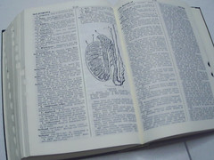 Taber’s Cyclopedic Medical Dictionary 5th Edition 1948