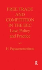 Free Trade and Competition in the EEC