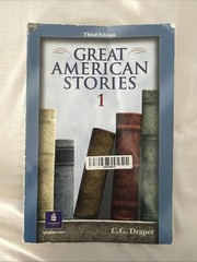 Great American Stories 1