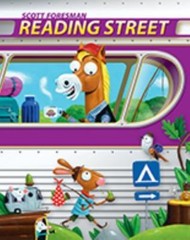 Reading Street 3.1