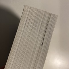 Saxon Math 8/7: Homeschool Student Text, 100 Pages Writing & 30 Printing Error.