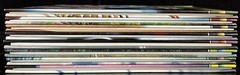 Perfection Learning–Reading Essentials in Science Lot of 8 HC–Various Authors