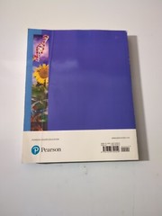 CHM 101 Fundamentals of General Organic Biological Chemistry w/Solutions Manual