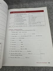 Basic English Grammar by Stacy A. Hagen and Betty Schrampfer Azar (2005,…